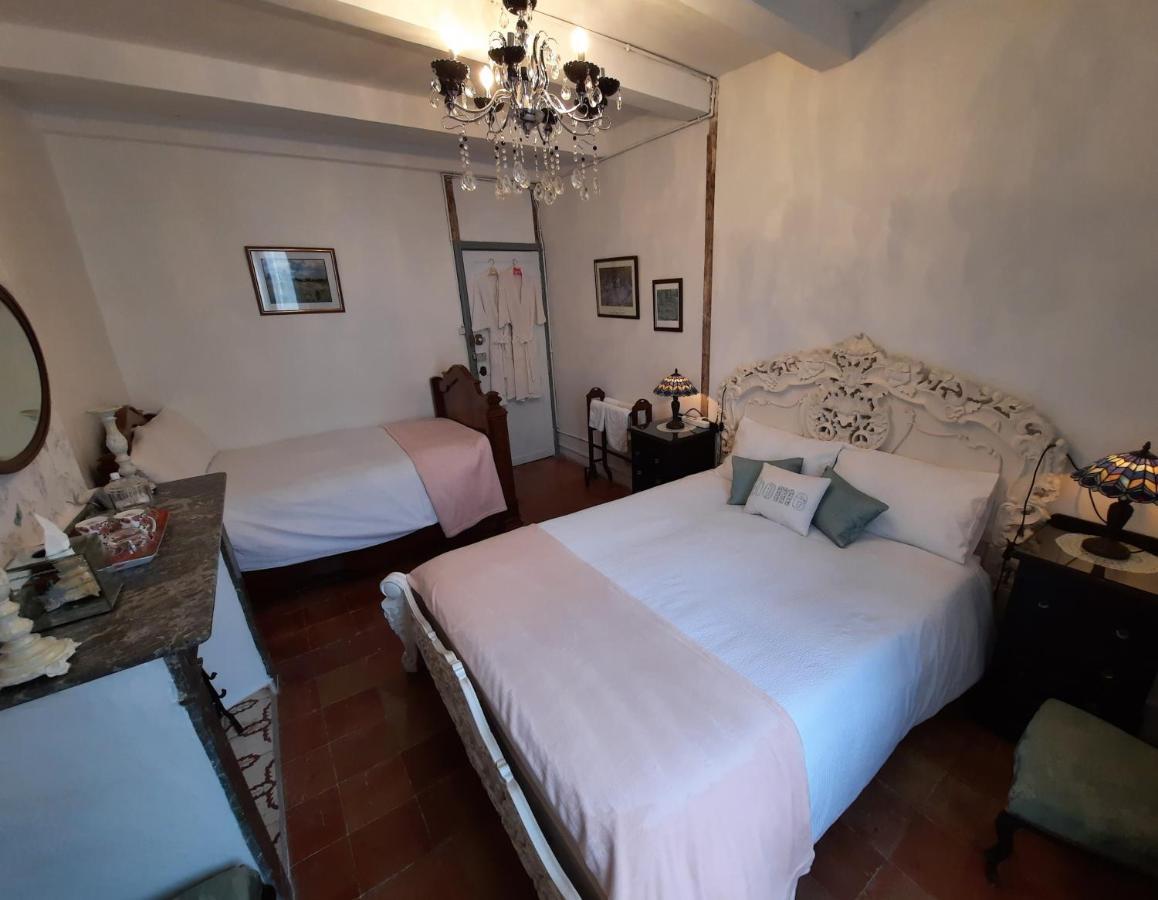 Maison Du Coquelicot Tourouzelle Dış mekan fotoğraf