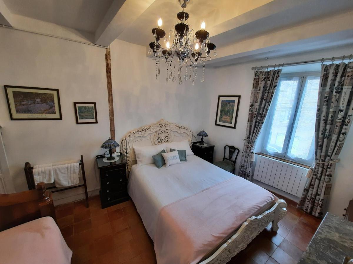 Maison Du Coquelicot Tourouzelle Dış mekan fotoğraf