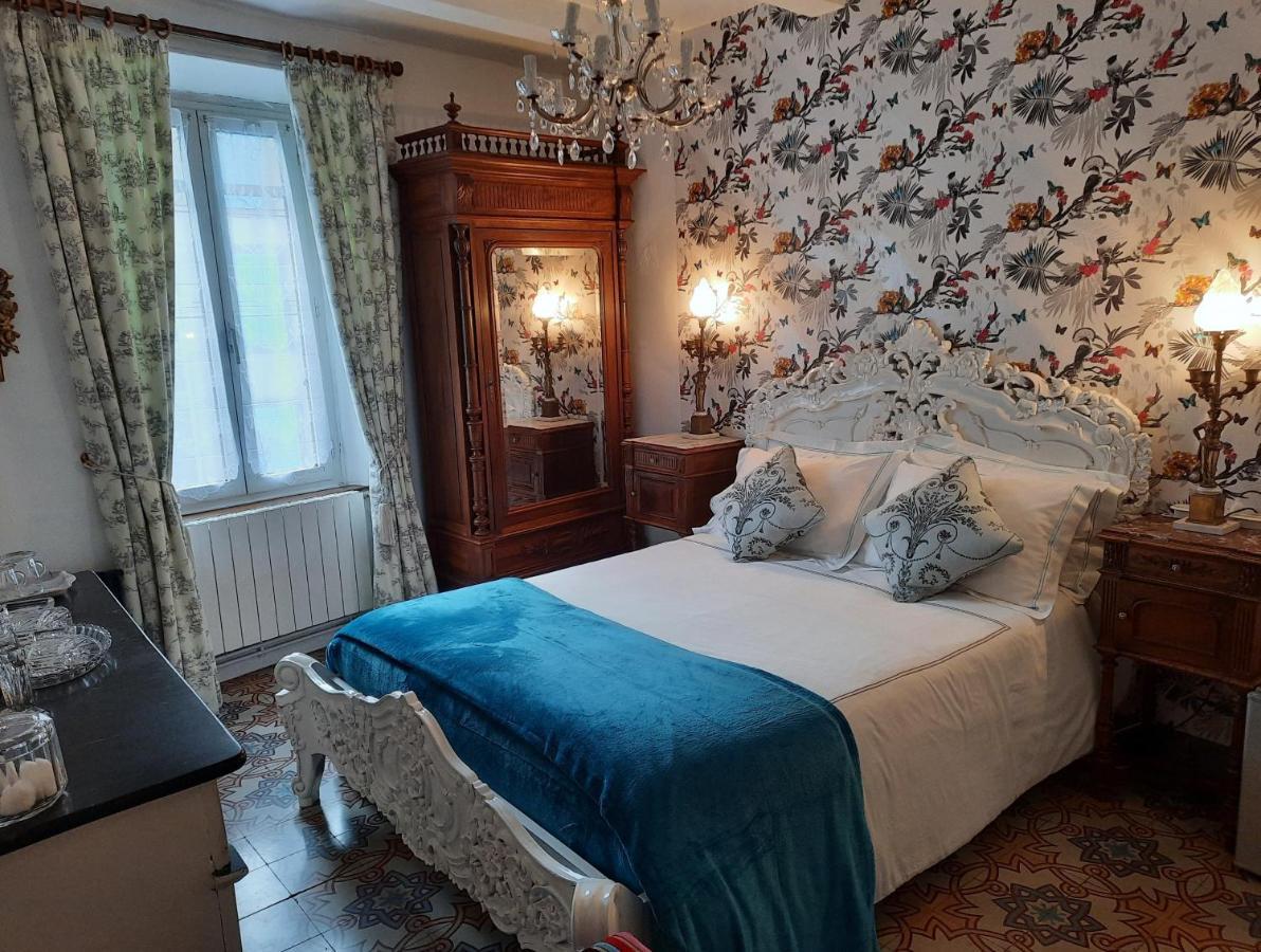 Maison Du Coquelicot Tourouzelle Dış mekan fotoğraf