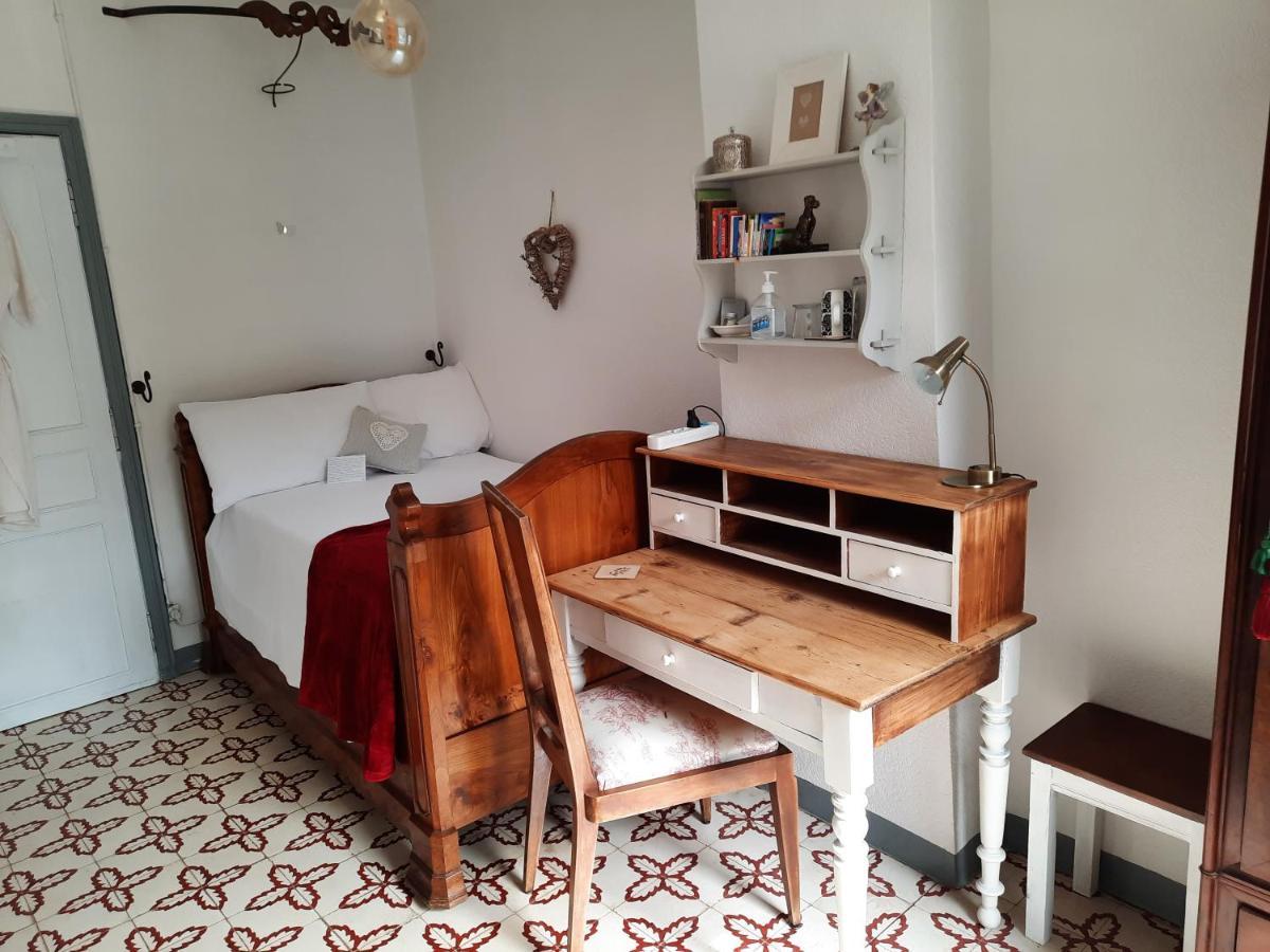 Maison Du Coquelicot Tourouzelle Dış mekan fotoğraf