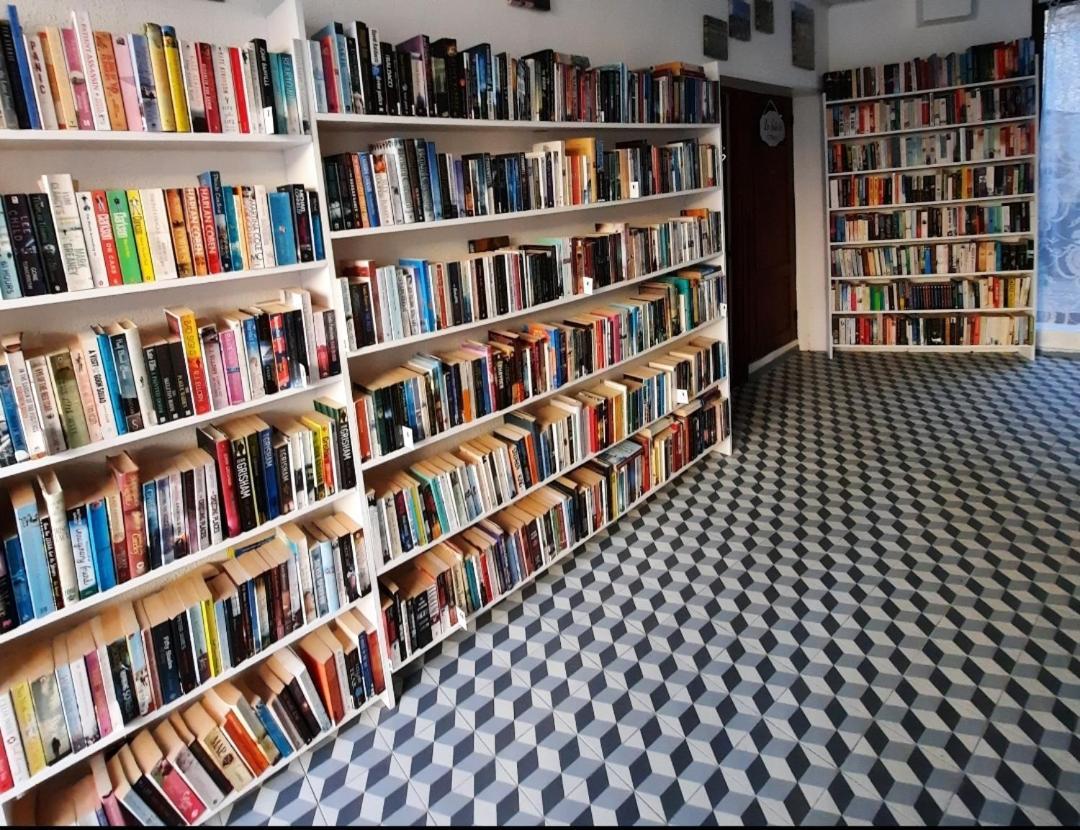 Maison Du Coquelicot Tourouzelle Dış mekan fotoğraf