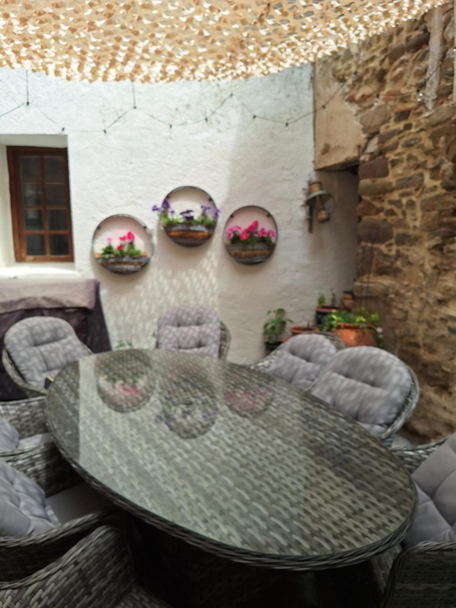 Maison Du Coquelicot Tourouzelle Dış mekan fotoğraf